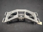 Transmission Mount Crossmember 2018 Jaguar Xe GX73-5060-AC 2019. Fixed Price $59.50.