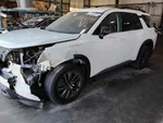 2022 Nissan Pathfinder Transmission Oem 131K Miles - LKQ451869772. Fixed Price $1733.10.