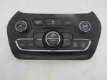 2015 2016 2017 Jeep Cherokee Climate Control Oem 68293525AC. Fixed Price $40.00.