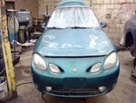 Manual Transmission Dohc Coupe ZX2 Fits 98-03 Escort 496303. Fixed Price $360.00.