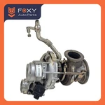 08-14 Oem Bmw Turbo Charger N63 7576985 E70 E71 F01 F02 F04 F10 F13 F12 F07. Fixed Price $125.00.