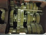 Eaton Fuller RTLO18913A Transmission (12470781. Fixed Price $3750.68.