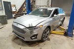 2020 Ford Fusion Automatic Transmission Oem 143K Miles - LKQ456937291. Fixed Price $2051.10.