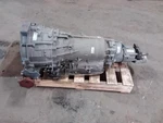 Automatic Transmission 3.0L Diesel Id Npq Fits 14 Audi A8 825445. Fixed Price $3067.50.