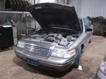 Automatic Transmission Id 4W7P-AA Fits 04 Crown Victoria 2135338. Fixed Price $878.75.