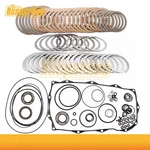 Zf 8HP70 8HP75 Auto Transmission Master Rebuild Kit Clutch Plates For Bmw Jaguar. Fixed Price $259.37.