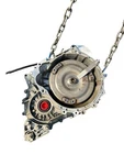 13 14 15 16 Dodge Dart Transmission Tranny 2.4. Fixed Price $799.95.