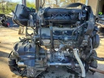 2003 - 2009 Lexus Rx Sienna Highlander 3.0L 1MZ 2WD Transmission. Fixed Price $1000.00.