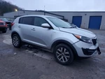 Automatic Transmission 2.4L Awd Fits 14-16 Sportage 2563004. Fixed Price $482.40.