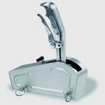 B&m 81040 Magnum Grip Pro Stick, Automatic, Floor Mount. Fixed Price $614.95.