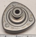 Spirax Sarco 1802660, BTM7 Balanced Pressure Thermostatic Clean Steam Trap 1/2. Fixed Price $299.97.