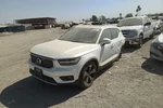 2019 Volvo XC40 Transmission Oem 67K Miles - LKQ398769790. Fixed Price $1786.10.
