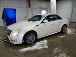 Automatic Transmission 3.6L Awd Fits 12-13 Cts 12818943. Fixed Price $1612.62.