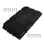 Transmission Pan For Kia K900 V8 5.0L 2015 45280-4F320 Direct Replacement. Fixed Price $42.92.