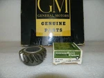 Nos Gm Transmission Reverse Idler Gear 1960-63 Corvette With 4 Speed T10. Fixed Price $165.75.