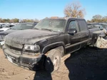 Automatic Transmission 8.1L 4WD Fits 01-02 Sierra 2500 Pickup 2020954. Fixed Price $1448.75.