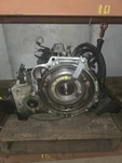 07-09 Kia Rio Transmission Assy. Moved In Lot At. Fixed Price $409.50.