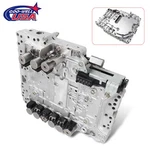 RE7R01A Transmission Valve Body W/ Solenoids Fit For Infiniti M37, M37X. Fixed Price $211.54.