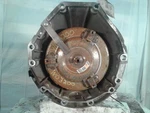 Automatic Transmission 2008 Cadillac Sts Base 4.6L Rwd 106K 24234332 8BPA. Fixed Price $585.14.