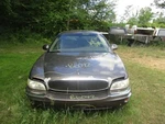 Automatic Transmission Fwd Id Ffb Fits 00 Park Avenue 274065. Fixed Price $624.90.