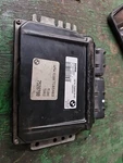 Bmw Mini Cooper S 1.6 Manual R53 Engine Ecu Module Only 2002 W11 - 7526788. Fixed Price $67.17.