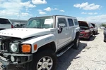 2007 Hummer H3 Automatic Transmission Oem 146K Miles - LKQ453860603. Fixed Price $1441.60.