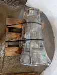Automatic Transmission 4WD 5.7L Fits 05-06 Dodge 2500 Pickup 4027097. Fixed Price $844.99.