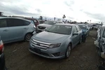 2010 Ford Fusion Automatic Hybrid Transmission Oem 85K Miles - LKQ448337126. Fixed Price $593.60.