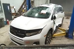2026 Honda Odyssey Automatic Transmission Oem 1K Miles - LKQ445543253. Fixed Price $2634.10.