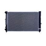 Radiator For 1997-2005 Volkswagen Passat 1997-2001 Audi A4 Quattro M/t. Fixed Price $85.98.