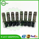 8X 5EAT Transmission Solenoid Kit 5-SPEED For Subaru Tribeca Legacy Outback 3.6L. Fixed Price $148.88.