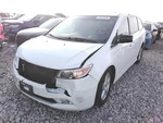2012 Honda Odyssey Automatic Transmission Oem 168K Miles - LKQ452386812. Fixed Price $1070.60.