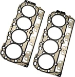 Head Gasket Pair For 2001-2016 Chevy Silverado 2500/3500 Hd & Gmc Sierra. Fixed Price $134.92.