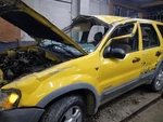 Automatic Transmission 3.0L 4WD From 11/19/01 Id 2L8P-FA Fits 02 Escape 553605. Fixed Price $600.31.