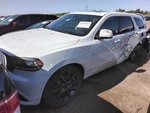 2017 Dodge Durango Transmission Oem 160K Miles - LKQ458858459. Fixed Price $1256.10.