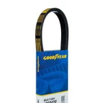 Serpentine Belt-multi V-belt Goodyear 1060645. Fixed Price $37.99.