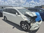 2012 Nissan Quest Automatic Transmission Oem 175K Miles - LKQ458736457. Fixed Price $2210.10.