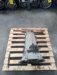 Used Automatic Transmission Assembly Fits: 2003 Dodge 1500 Pickup 4X4 5.7 Gra. Fixed Price $832.10.