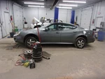 Automatic Transmission 3.8L Fits 04 Grand Prix 297335. Fixed Price $617.49.