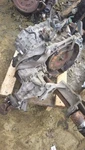 Automatic Transmission Cvt Federal 2WD Fwd Thru 4/08 Fits Rogue 11475. Fixed Price $992.00.