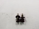 Automatic Transmission Mounting Plate Bolts Fits 1979-1987 Jaguar XJ6. Fixed Price $20.06.