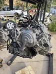 2013-2019 Nissan Versa Note Automatic Cvt Transmission 1.6L HR16DE. Fixed Price $1350.00.