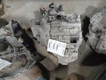 21-23 Kia K5 Fwd 1.6L Transmission Speed Automatic 450004GDF5 2922318. Fixed Price $1409.00.