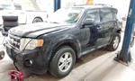 2012 Ford Escape Automatic Transmission Oem 172K Miles - LKQ446206442. Fixed Price $1070.60.