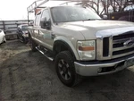Chassis Ecm Transmission Thru 07/29/07 Fits 08 Ford F250SD Pickup 32580452. Fixed Price $345.63.