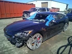 Automatic Transmission 3.3L Manual Shift Rwd Fits 18-21 Stinger 1191831. Fixed Price $479.25.