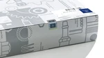 New Mb Cover A1243513708 Oem. Fixed Price $618.64.