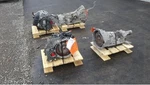 2007 Gmc Denali 6.2L Automatic Transmission 150K Oem. Fixed Price $1359.00.