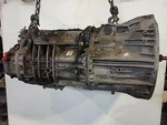 Detroit DT12-DA Auto Transmission From 2021 Cascadia (12922744. Fixed Price $3700.68.