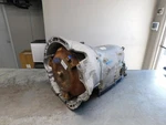 R129 W140 SL500 S500 CL500 Transmission 1402709200 722.620. Fixed Price $2499.99.